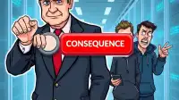 UK Vows Prison for Tech Execs; Officials Say "We Found the Button."