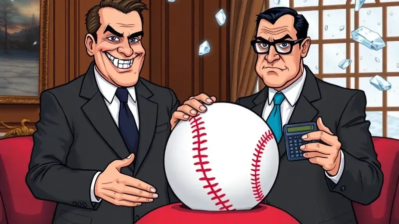 Insurance actuaries declare baseball-sized hail 'foreseeable act of God.'