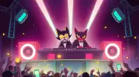 Pokémon EDM Show Designed to Extract Remaining Disposable Income from Millennials