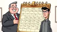 Local Paper's Event Calendar Accidentally Exposes True State of Civic Engagement
