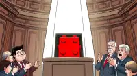 Congress Mandates AI Names All New Laws