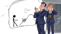 Company Discovers Internal IT Supports Customer Experience