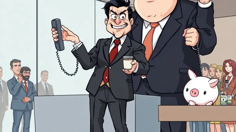 Receptionist Test: Groundbreaking New Hiring Strategy