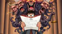 An Open Letter to the Concept of 'Seditious Conspiracy'