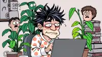 12 Unsettling Signs You've Been Working from Home for Far Too Long