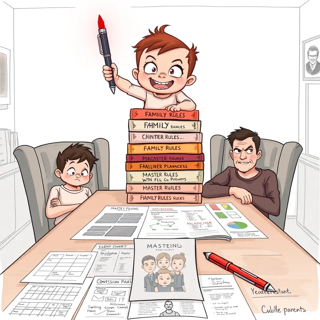 20-Second Recorder Pen Makes Children Undisputed Masters of Domestic Intel