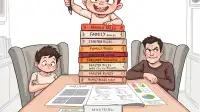 20-Second Recorder Pen Makes Children Undisputed Masters of Domestic Intel