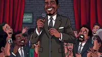New historical comedy proves Malcolm X’s real legacy was impeccable comedic timing