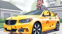 10 Undeniable Signs Your Car Has Achieved Peak Swiss Cheese Status