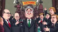 Dictators Worldwide Shocked After Orban Admits Election Loss
