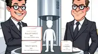 Publicists Confirm New Default Celebrity Eulogy