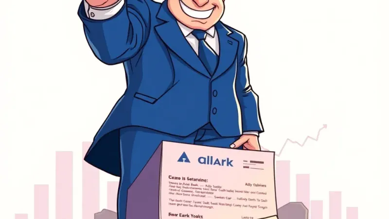 Ally Bank Hits Gender Equity Goal, Blames You for Expensive Tickets