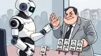 Government Pilots AI for 'Enhanced Public Service through Reduced Human Contact'