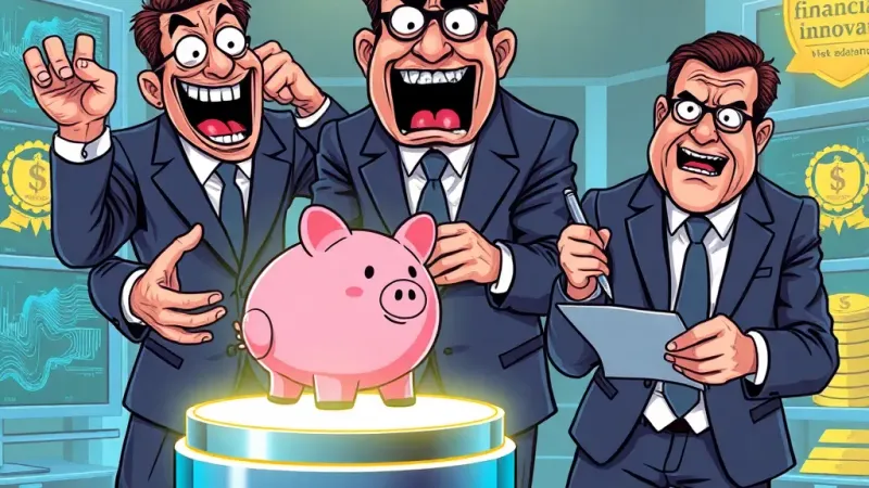 Warren Buffett: "Revolutionary" Cheap Investment Strategy