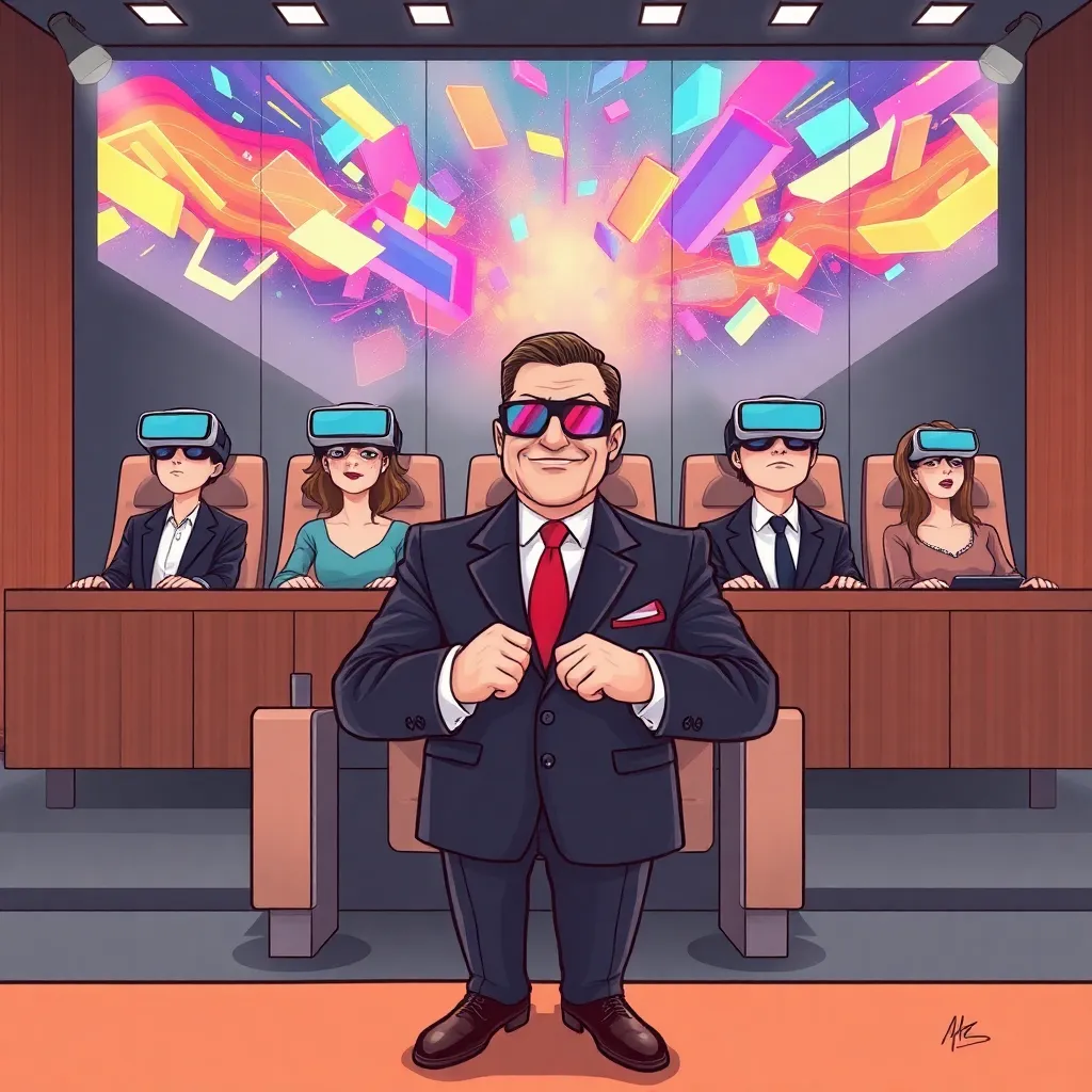Court TV Rolls Out 'Verdicts & Chill' Subscription Tier