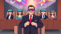 Court TV Rolls Out 'Verdicts & Chill' Subscription Tier
