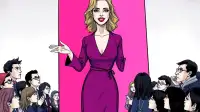 Lawrence Unveils 'Hue-Duet Paradigm' for Dressing.