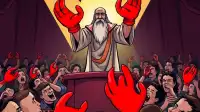 An Open Letter to the Anonymous Individual Who First Declared Crab Claw Gloves 'Funny'