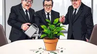 Corporations Stunned to Learn 'Sustainability' Can Generate Revenue