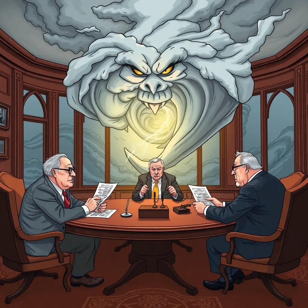 An Open Letter to the Esteemed Saffir-Simpson Hurricane Wind Scale Committee (Past, Present, and Hypothetical Future Members)