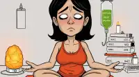 17 Signs Your 'Self-Care Routine' Has Become an Unpaid Second Job