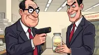 New FEC Reports Provide Official Pricing for Political Loyalty