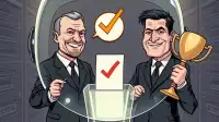 AI Developers Confirm Bots Designed to Vote 'Correctly'