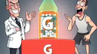 Gatorade to Relaunch with New 'Performance-Optimized' Sugar