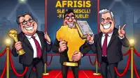 Relief Sector Drops Trailer for Africa's 2025 Humanitarian Crisis, Teases 'Fresh Challenges'