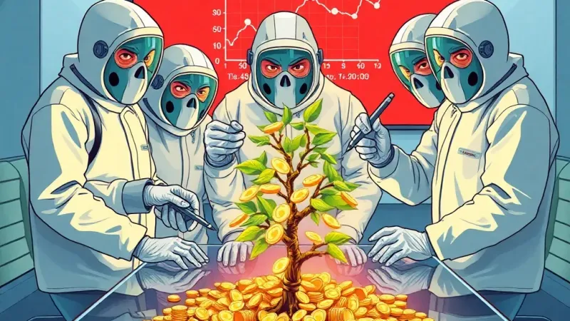 Hollywood Execs Mystified by Genre that Consistently Earns Profits.