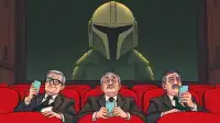 Disney Screens 17-Minute 'Mandalorian' to Remind Theaters Movies Exist