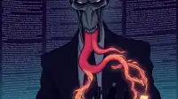 I Am The Terms & Conditions and I Know All Your Secrets