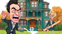 HGTV Hosts Discover House with Actual Character, Panic Ensues