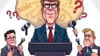 Coach Offers 45 Minutes of Synergistic Non-Answers at Media Session