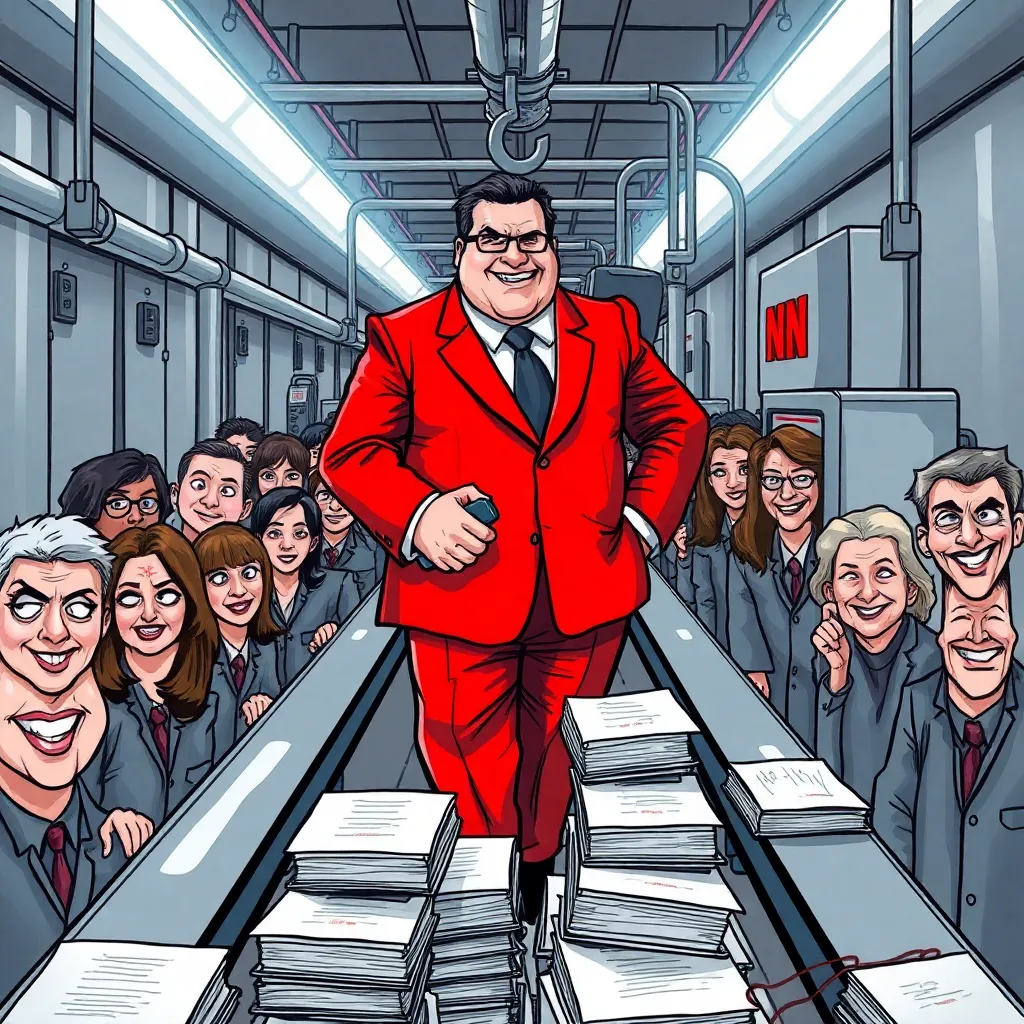 Producers Confirm 'Beef' Season 2 Plot Is Just a Celebrity Roll Call