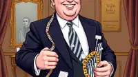 Trump unveils 'Truth & Justice Premium' tier, offers bespoke legal updates.