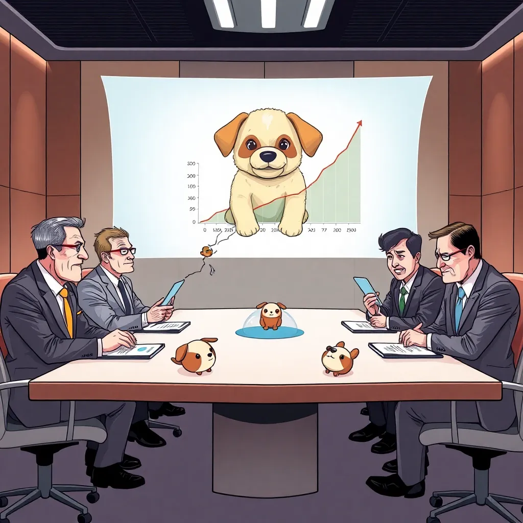 Activists pledge all future outrage to cute, highly shareable causes
