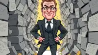 Regulatory Loophole Confesses: 'Stop Calling Me Flexible!