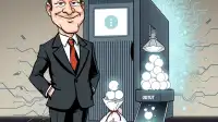 AI startup valued at $1.6B for teaching models how to say sorry.