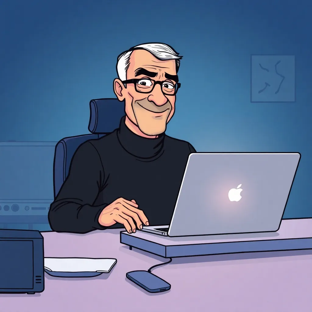 MacBook Neo now renders imaginary 8K home videos with unmatched speed