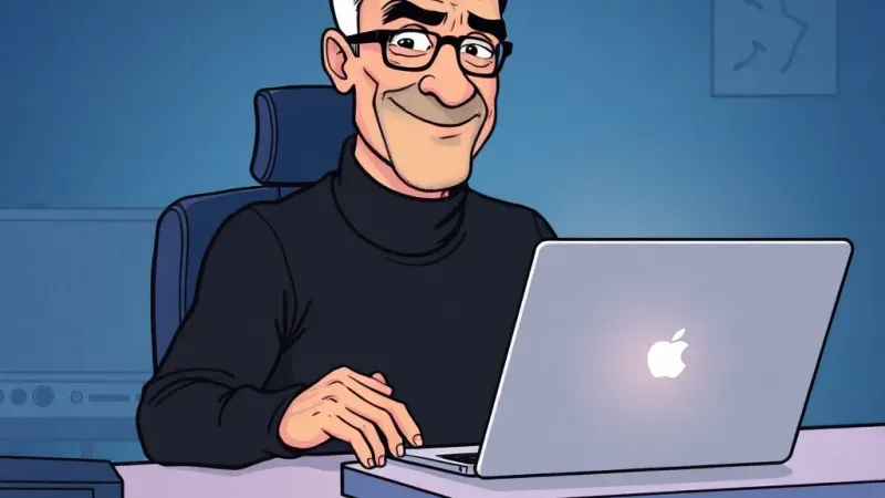 MacBook Neo now renders imaginary 8K home videos with unmatched speed