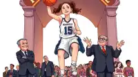 Breakthrough: athlete transfers after playing record zero college minutes