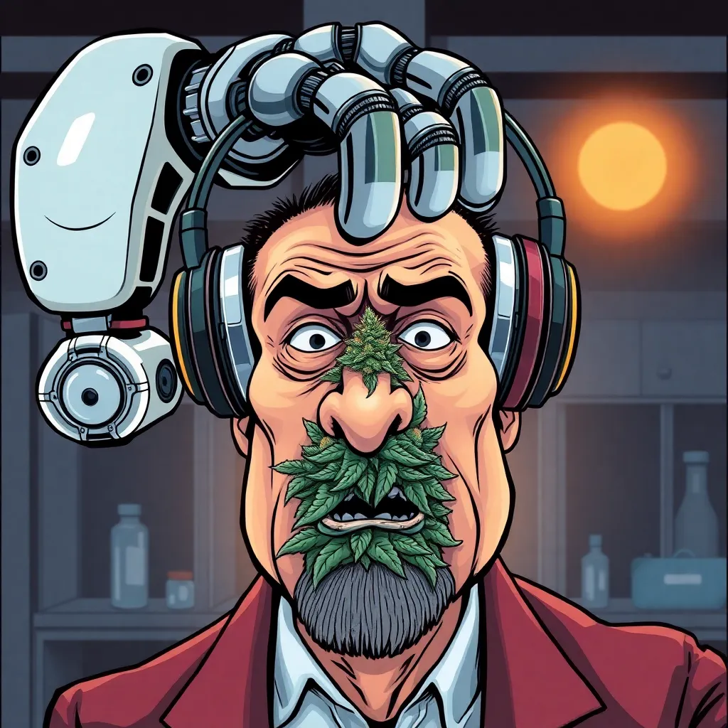 The Machines Are Muting Our Buds: Why True Precision Is Found in the Soul, Not a Sensor