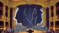Choir Breakthrough: Dancers Now Move! Experts Stunned