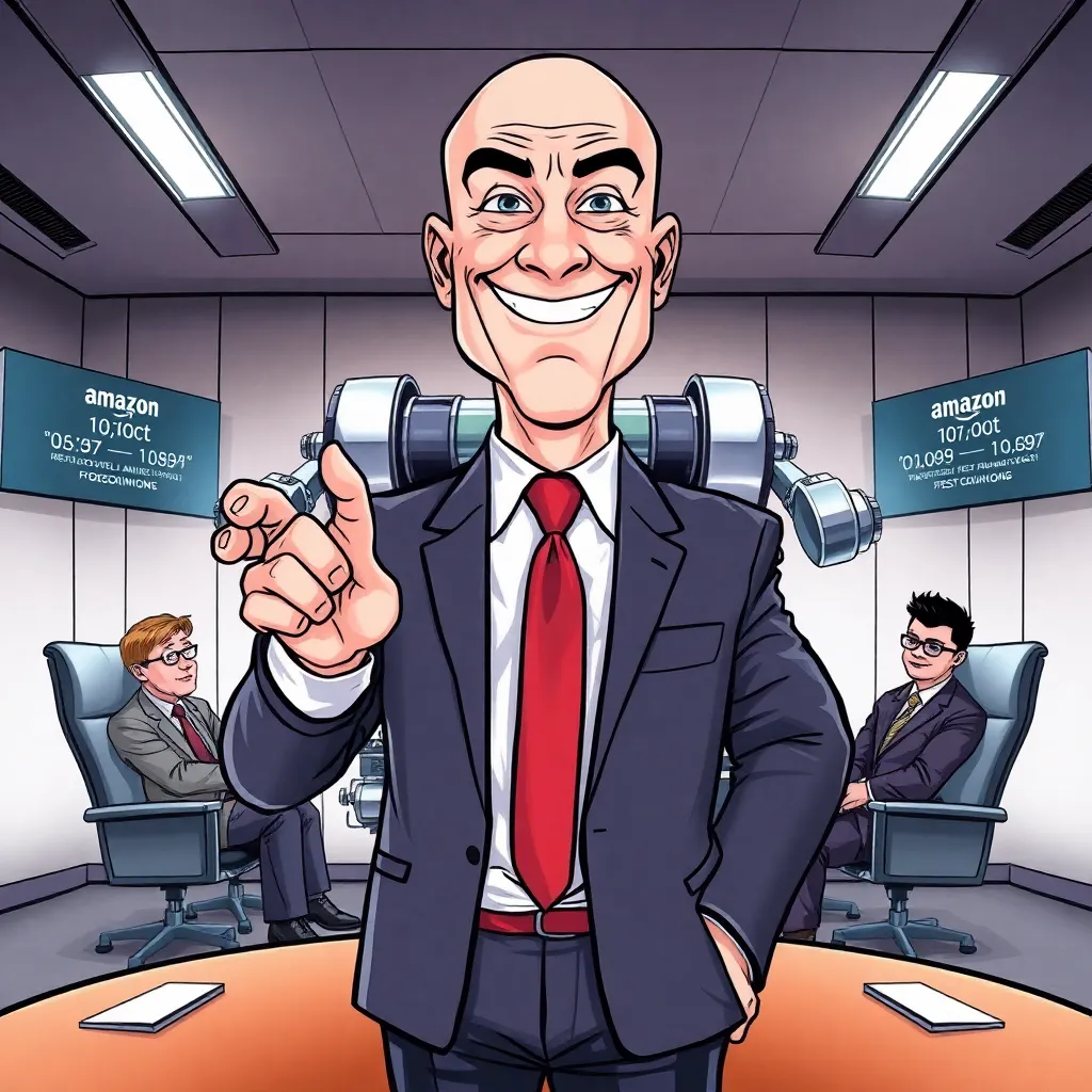 Amazon's 'Balls Up' greenlight signals new era of advanced slapstick