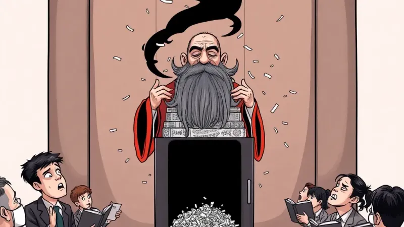 Apologetics: Books Betray True Belief, Stay Silent