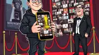 Gen Z's Top 'Movies' Are Now Just 'for You Page' Compilations, Study Finds