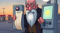 I Am the Dairy Queen Drive-Thru Speaker, and I'm Uniquely Qualified to Judge Humanity
