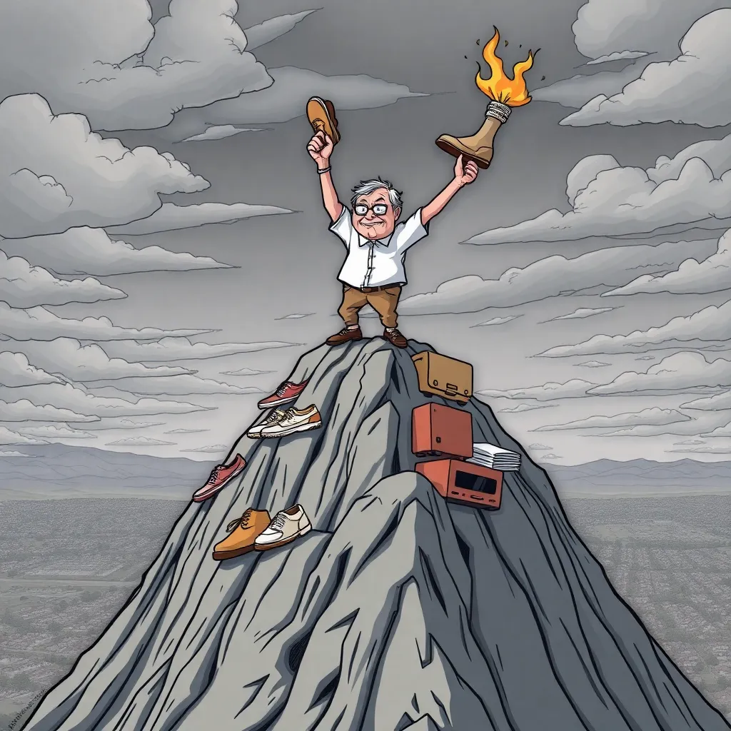7 Unmistakable Signs You've Officially Achieved Peak Adulthood