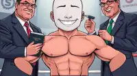 Boxing Declares New 'Face' Pre-Scrubbed for Optimal Brand Synergy
